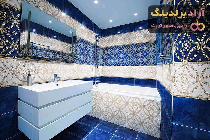 قیمت کاشی و سرامیک سنگی + پخش تولیدی عمده کارخانه