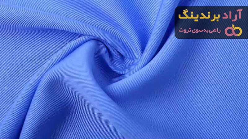 خرید و قیمت پارچه پلی استر ویسکوز لاکرا