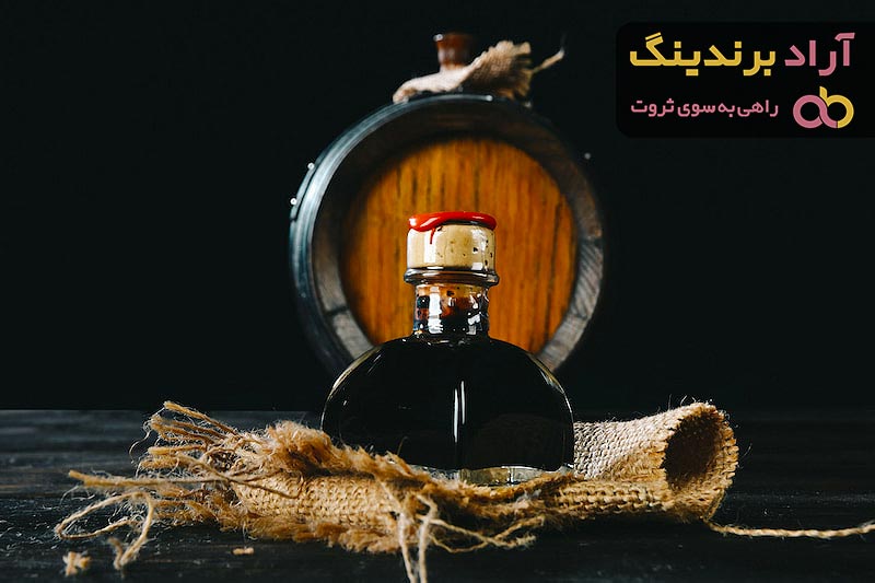 معرفی انواع سرکه سیاه + قیمت خرید