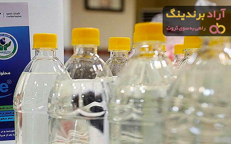 بهترین الکل صنعتی کدام است؟ + مقایسه کامل | قیمت عالی