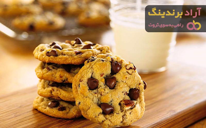 قیمت کلوچه صنعتی + خرید و فروش عمده