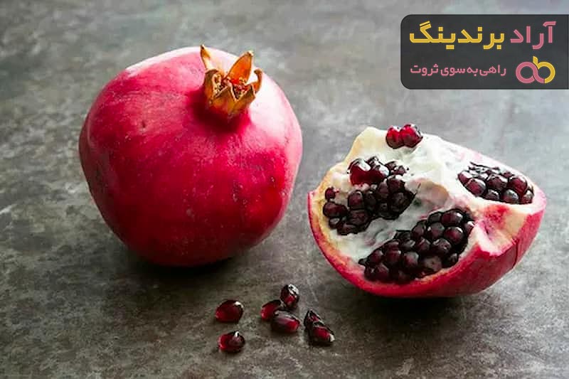 معرفی کنسانتره انار اصفهان + بهترین قیمت خرید