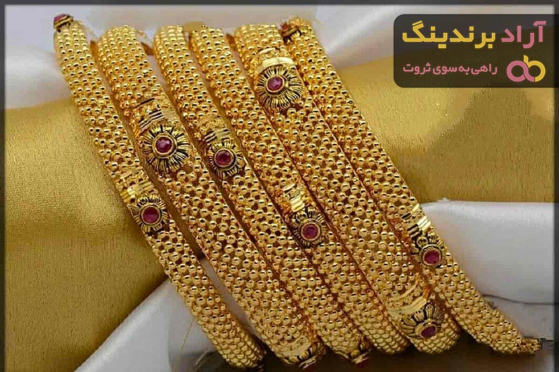 لیست قیمت النگو دی ۱۴۰۱