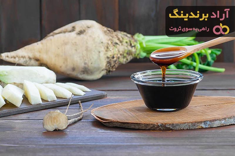 خرید و قیمت روز ملاس چغندر قند