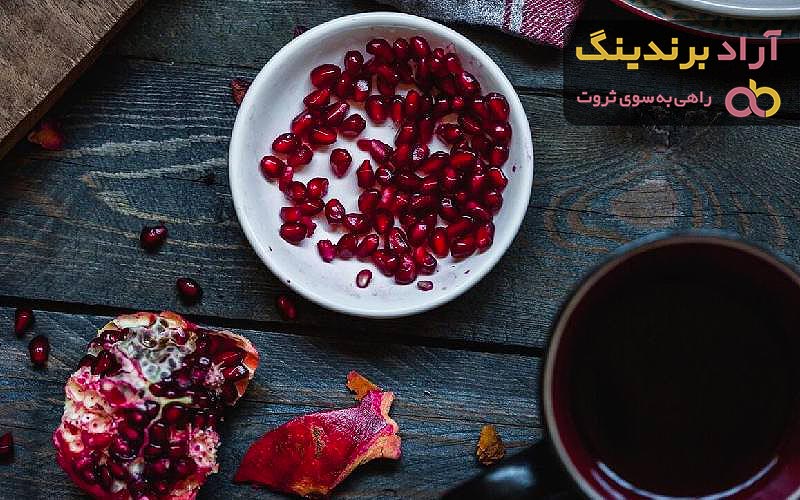 خرید رب انار شیرین یک و یک + بهترین قیمت