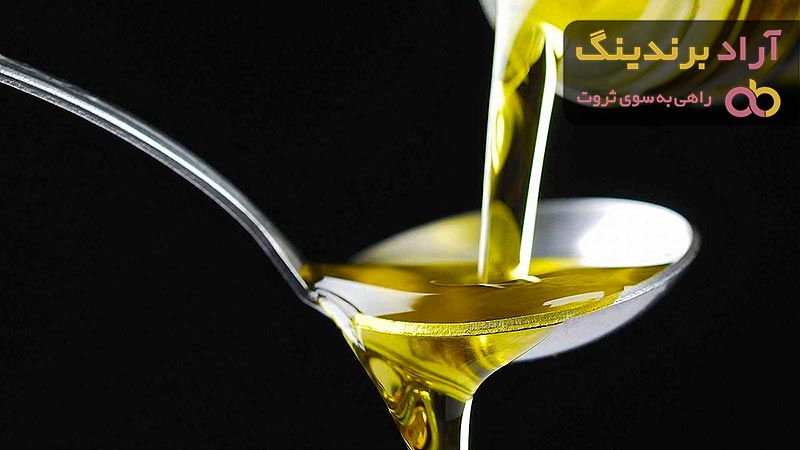 خرید و قیمت روغن زیتون فرابکر