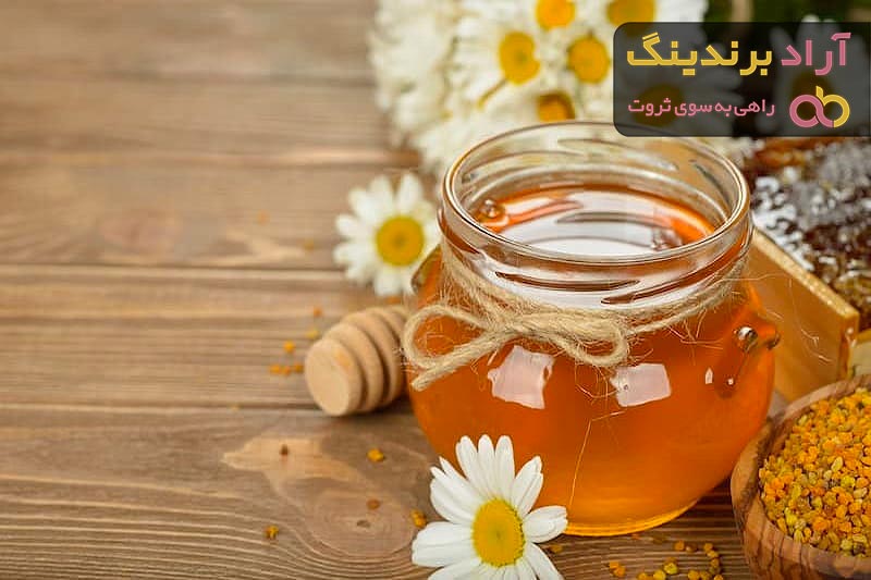 قیمت خرید عسل طبیعی سقز + تست کیفیت