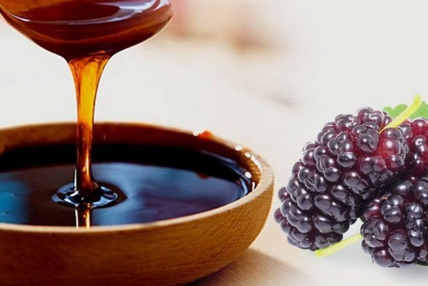 قیمت شیره توت خانگی + خرید