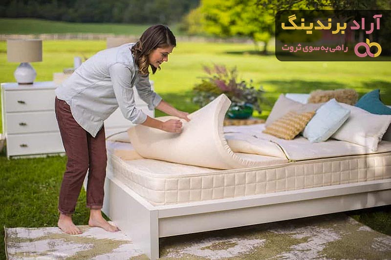 تشک طبی رویال