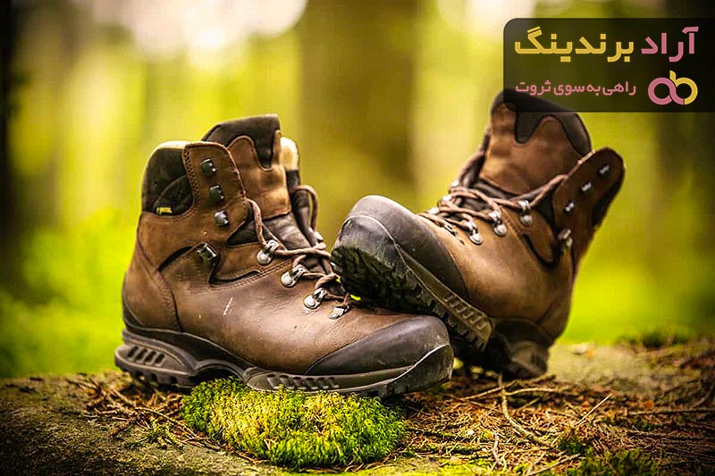 قیمت کفش کوهنوردی + خرید فروش