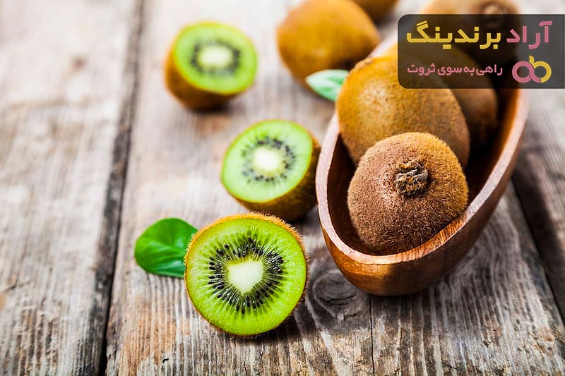 قیمت خرید کیوی تنکابن + فروش عالی