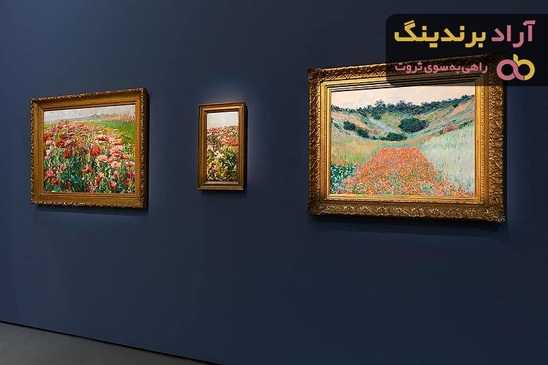 قیمت تابلو فرش ماشینی + خرید