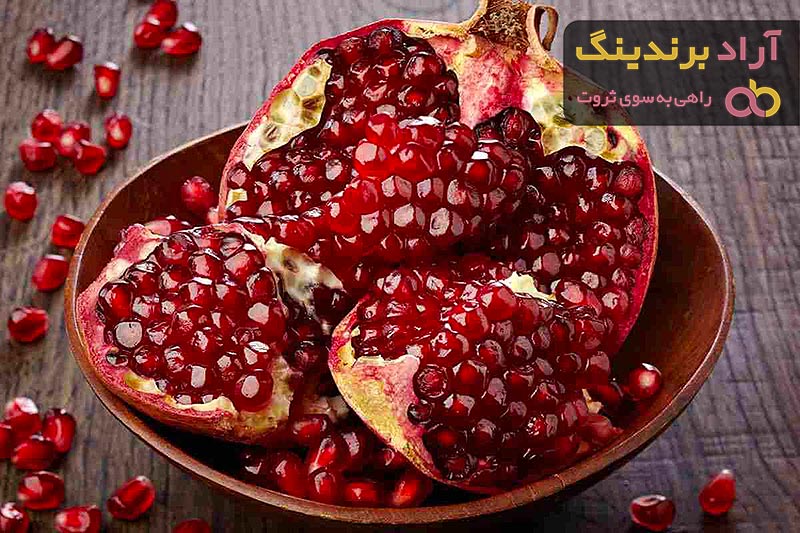 قیمت انار + خرید فروش