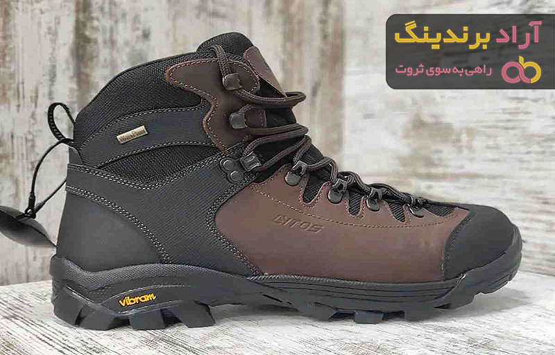 بهترین قیمت خرید کفش کوهنوردی زنانه