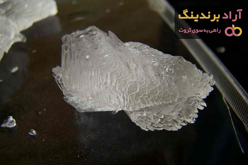 خرید سدیم کربنات سبک و سنگین + بهترین قیمت