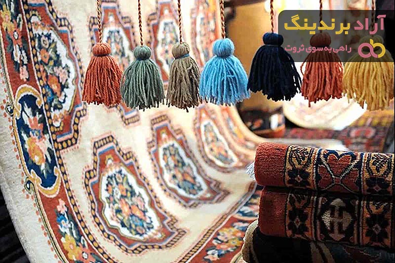 قیمت فرش دستبافت 6 متری + خرید