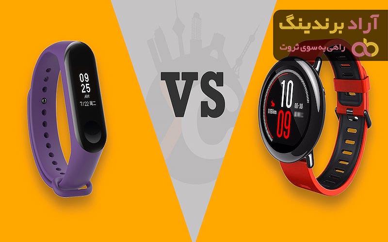 خرید انواع ساعت مچی هوشمند + قیمت