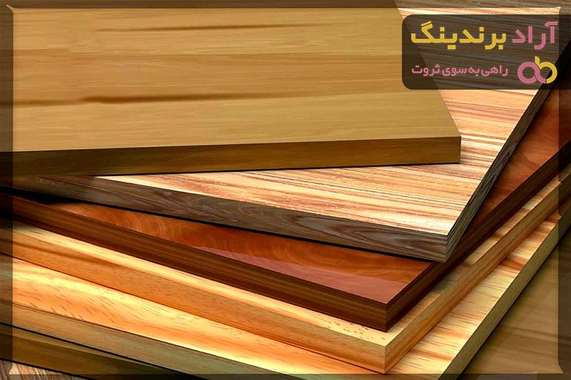 قیمت ام دی اف ایزوفام + خرید فروش