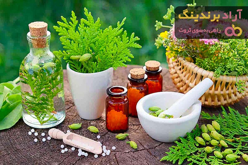 بهترین قیمت خرید گیاه دارویی آسافوتیدا