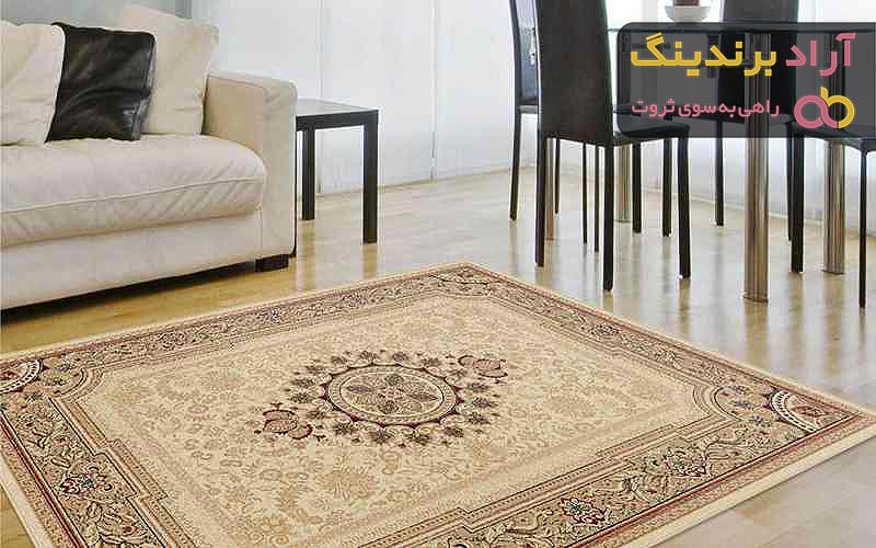 قیمت فرش ماشینی مشهد + خرید