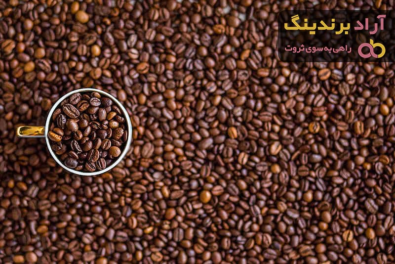 قیمت قهوه فوری گلد + خرید