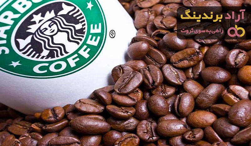 قیمت قهوه فوری استارباکس + خرید