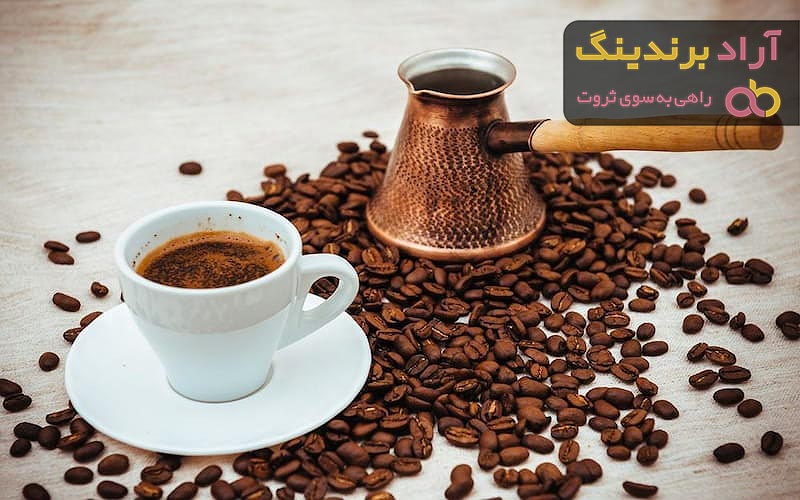 قیمت قهوه فوری سوپریم + خرید