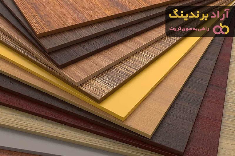 قیمت ام دی اف هایگلاس ای جی تی + خرید