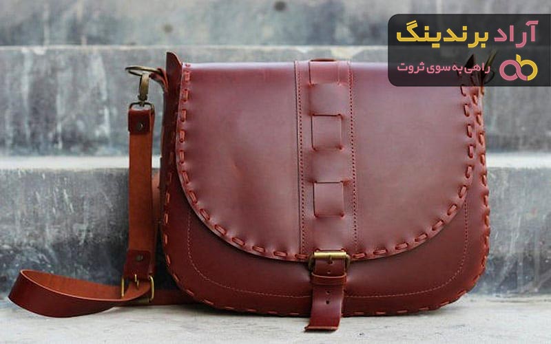 قیمت کیف دست دوز + خرید