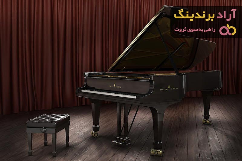 قیمت میز پیانو + خرید فروش