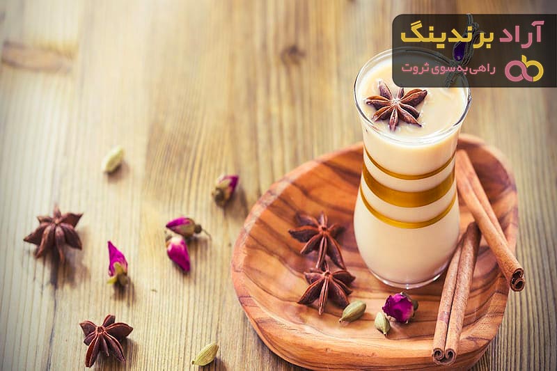 قیمت چای ماسالا + خرید فروش