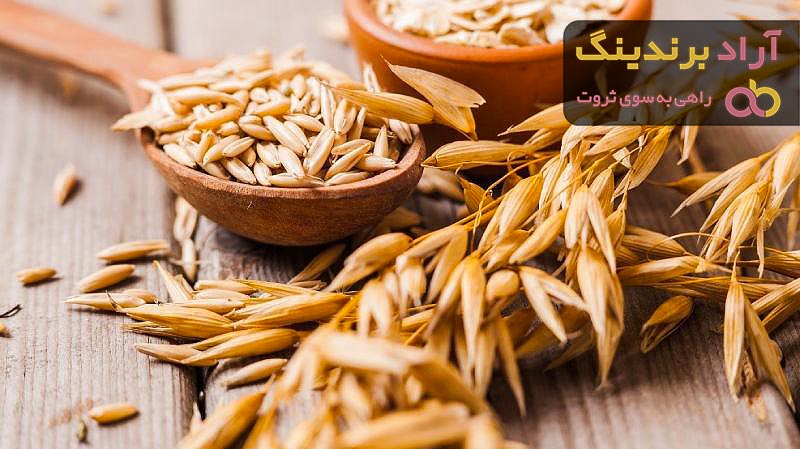 قیمت جو دوسر سیاه + خرید
