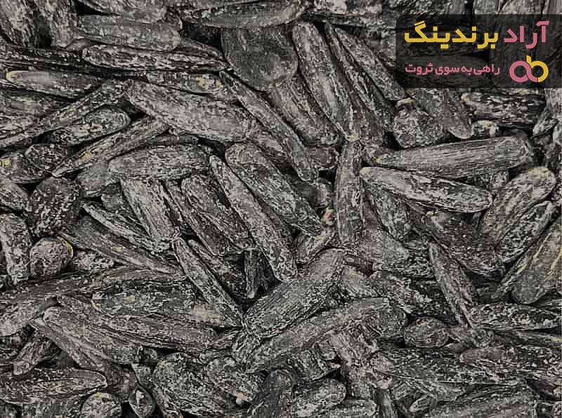 قیمت خرید تخمه شمشیری + مزایا و معایب