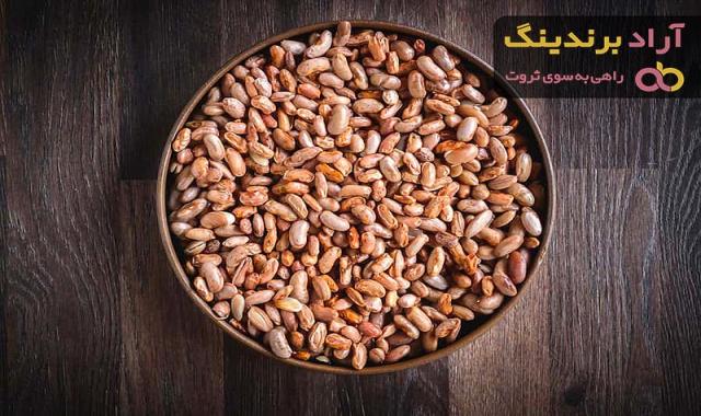 معرفی لوبیا چیتی ریز + بهترین قیمت خرید