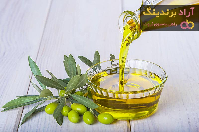 معرفی روغن زیتون طعم دار + بهترین قیمت خرید