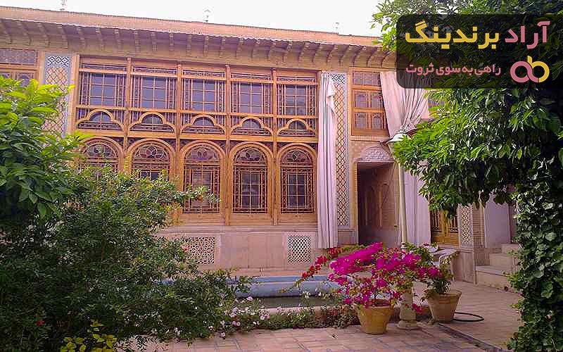 معرفی پنجره ارسی قدیمی + بهترین قیمت خرید