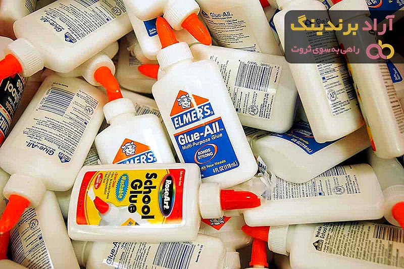 خرید چسب نانو عایق رطوبتی با قیمت استثنایی