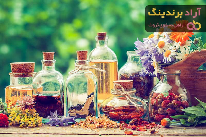 قیمت خرید گیاهان دارویی اشتها آور + عکس