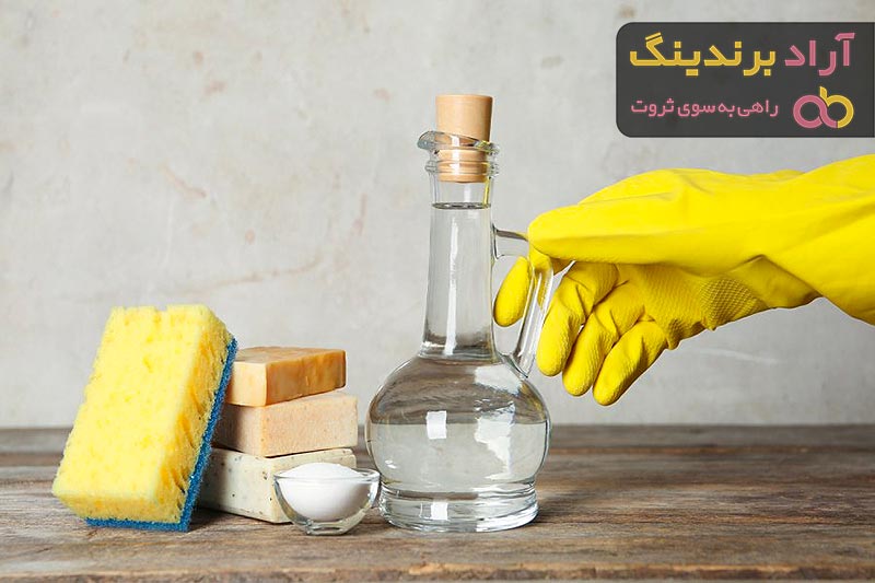 قیمت خرید سرکه سفید صنعتی + خواص، معایب و مزایا