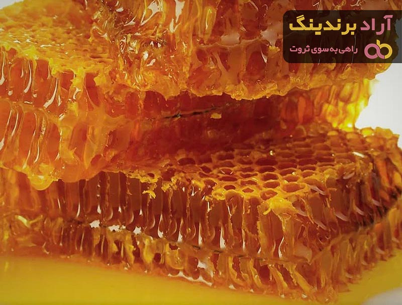 خرید عسل طبیعی سیاه + قیمت عالی