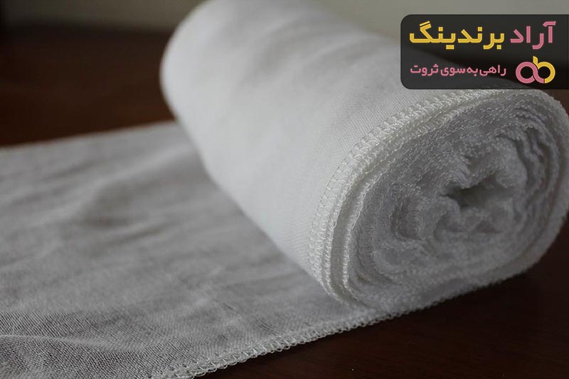 خرید حوله یکبار مصرف آرایشگاهی + قیمت عالی