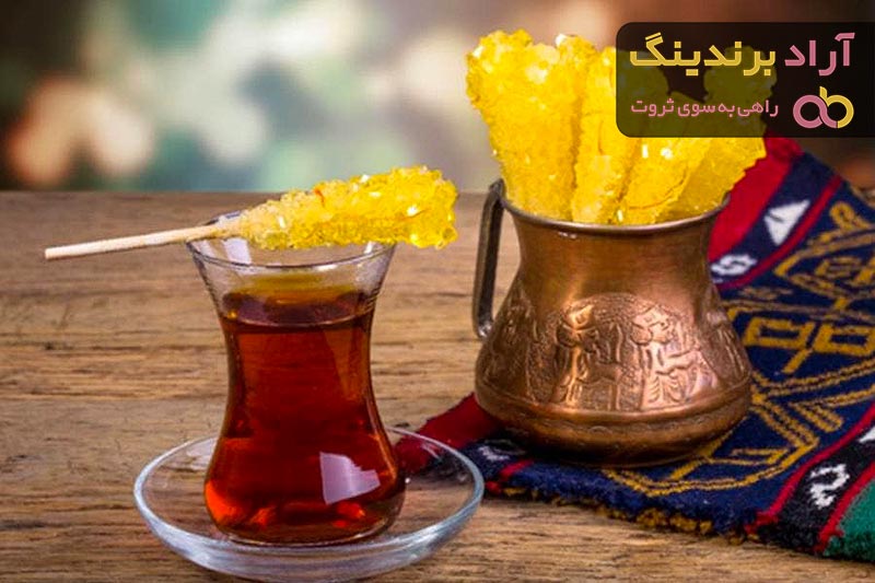 قیمت نبات پایتخت + خرید فروش