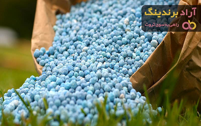 قیمت کود جامد کشاورزی + خرید