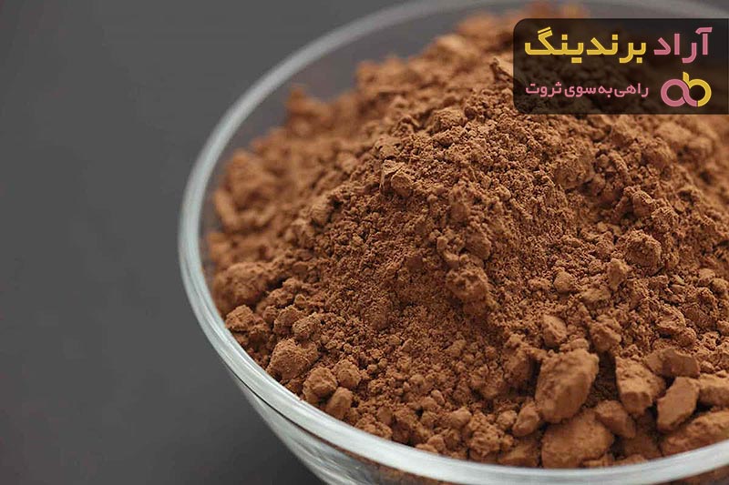 قیمت پودر مس دوبیس + خرید