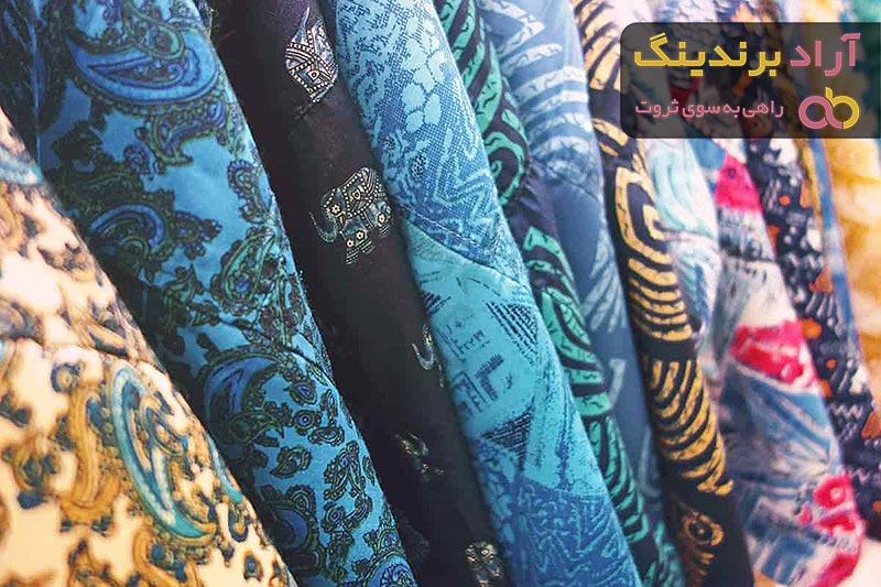 قیمت پارچه کشمیر مانتویی + خرید