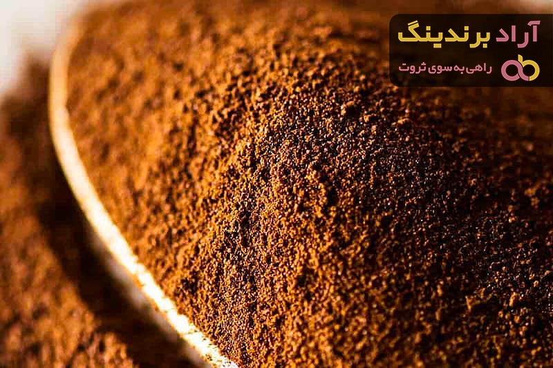 قیمت پودر تفاله خرما + خرید