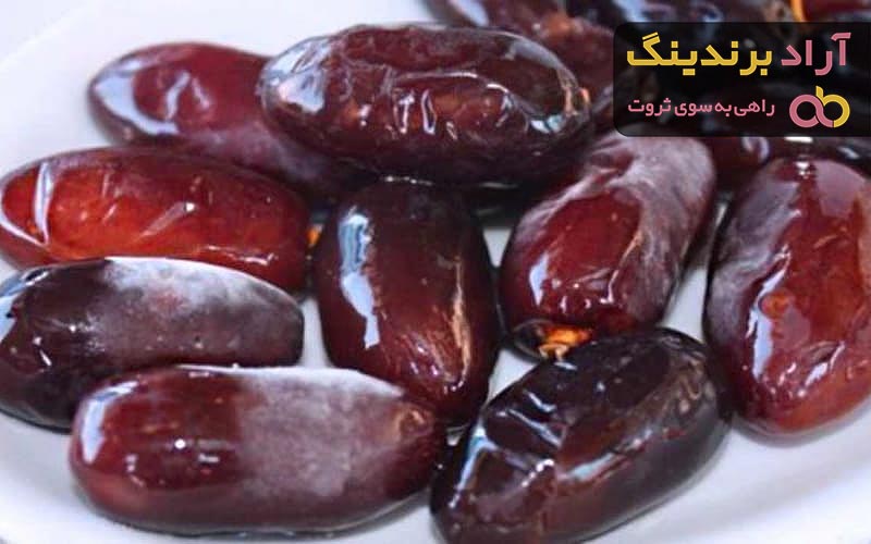 خرما کبکاب لاکی چیست