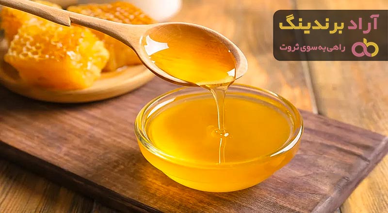 قیمت عسل طبیعی گشنیز + خرید