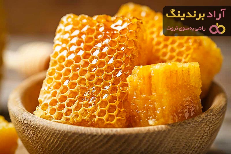 چگونه عسل طبیعی را تشخیص دهیم