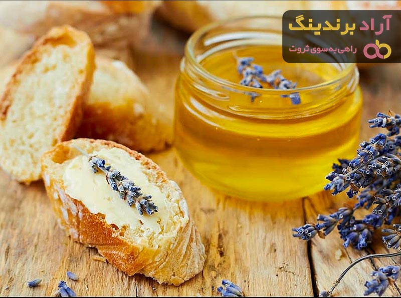 قیمت عسل چهل گیاه علمداری دماوند